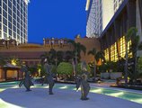 Sheraton Grand Macao Hotel, Cotai Central в Макао (полуостров) Макао ✅. Забронировать номер онлайн по выгодной цене в Sheraton Grand Macao Hotel, Cotai Central. Трансфер из аэропорта.