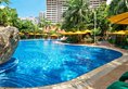 Grand Lapa Macau в Макао (полуостров) Макао ✅. Забронировать номер онлайн по выгодной цене в Grand Lapa Macau. Трансфер из аэропорта.
