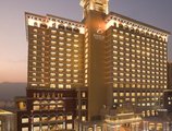 Sofitel Macau At Ponte 16 в Макао (полуостров) Макао ✅. Забронировать номер онлайн по выгодной цене в Sofitel Macau At Ponte 16. Трансфер из аэропорта.