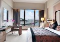 Sofitel Macau At Ponte 16 в Макао (полуостров) Макао ✅. Забронировать номер онлайн по выгодной цене в Sofitel Macau At Ponte 16. Трансфер из аэропорта.
