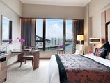 Sofitel Macau At Ponte 16 в Макао (полуостров) Макао ✅. Забронировать номер онлайн по выгодной цене в Sofitel Macau At Ponte 16. Трансфер из аэропорта.