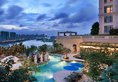 Sofitel Macau At Ponte 16 в Макао (полуостров) Макао ✅. Забронировать номер онлайн по выгодной цене в Sofitel Macau At Ponte 16. Трансфер из аэропорта.