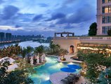 Sofitel Macau At Ponte 16 в Макао (полуостров) Макао ✅. Забронировать номер онлайн по выгодной цене в Sofitel Macau At Ponte 16. Трансфер из аэропорта.