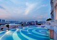 Sofitel Macau At Ponte 16 в Макао (полуостров) Макао ✅. Забронировать номер онлайн по выгодной цене в Sofitel Macau At Ponte 16. Трансфер из аэропорта.