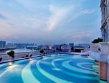 Sofitel Macau At Ponte 16 в Макао (полуостров) Макао ✅. Забронировать номер онлайн по выгодной цене в Sofitel Macau At Ponte 16. Трансфер из аэропорта.