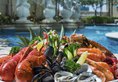 Sofitel Macau At Ponte 16 в Макао (полуостров) Макао ✅. Забронировать номер онлайн по выгодной цене в Sofitel Macau At Ponte 16. Трансфер из аэропорта.