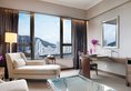 Sofitel Macau At Ponte 16 в Макао (полуостров) Макао ✅. Забронировать номер онлайн по выгодной цене в Sofitel Macau At Ponte 16. Трансфер из аэропорта.