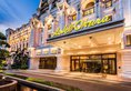 Hotel Okura Macau в Макао (полуостров) Макао ✅. Забронировать номер онлайн по выгодной цене в Hotel Okura Macau. Трансфер из аэропорта.