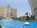 Hotel Okura Macau в Макао (полуостров) Макао ✅. Забронировать номер онлайн по выгодной цене в Hotel Okura Macau. Трансфер из аэропорта.