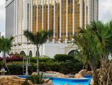 Hotel Okura Macau в Макао (полуостров) Макао ✅. Забронировать номер онлайн по выгодной цене в Hotel Okura Macau. Трансфер из аэропорта.