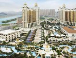 Hotel Okura Macau в Макао (полуостров) Макао ✅. Забронировать номер онлайн по выгодной цене в Hotel Okura Macau. Трансфер из аэропорта.