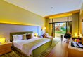 Hotel Okura Macau в Макао (полуостров) Макао ✅. Забронировать номер онлайн по выгодной цене в Hotel Okura Macau. Трансфер из аэропорта.