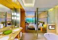 Hotel Okura Macau в Макао (полуостров) Макао ✅. Забронировать номер онлайн по выгодной цене в Hotel Okura Macau. Трансфер из аэропорта.