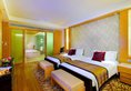 Hotel Okura Macau в Макао (полуостров) Макао ✅. Забронировать номер онлайн по выгодной цене в Hotel Okura Macau. Трансфер из аэропорта.