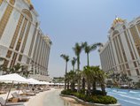 Hotel Okura Macau в Макао (полуостров) Макао ✅. Забронировать номер онлайн по выгодной цене в Hotel Okura Macau. Трансфер из аэропорта.