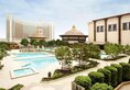 Holiday Inn Macao Cotai Central в Макао (полуостров) Макао ✅. Забронировать номер онлайн по выгодной цене в Holiday Inn Macao Cotai Central. Трансфер из аэропорта.