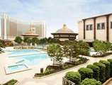 Holiday Inn Macao Cotai Central в Макао (полуостров) Макао ✅. Забронировать номер онлайн по выгодной цене в Holiday Inn Macao Cotai Central. Трансфер из аэропорта.