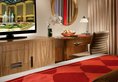 Holiday Inn Macao Cotai Central в Макао (полуостров) Макао ✅. Забронировать номер онлайн по выгодной цене в Holiday Inn Macao Cotai Central. Трансфер из аэропорта.