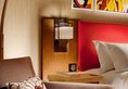 Holiday Inn Macao Cotai Central в Макао (полуостров) Макао ✅. Забронировать номер онлайн по выгодной цене в Holiday Inn Macao Cotai Central. Трансфер из аэропорта.