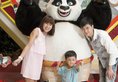 Holiday Inn Macao Cotai Central в Макао (полуостров) Макао ✅. Забронировать номер онлайн по выгодной цене в Holiday Inn Macao Cotai Central. Трансфер из аэропорта.
