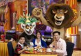 Holiday Inn Macao Cotai Central в Макао (полуостров) Макао ✅. Забронировать номер онлайн по выгодной цене в Holiday Inn Macao Cotai Central. Трансфер из аэропорта.