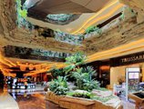 Holiday Inn Macao Cotai Central в Макао (полуостров) Макао ✅. Забронировать номер онлайн по выгодной цене в Holiday Inn Macao Cotai Central. Трансфер из аэропорта.