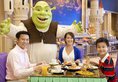 Holiday Inn Macao Cotai Central в Макао (полуостров) Макао ✅. Забронировать номер онлайн по выгодной цене в Holiday Inn Macao Cotai Central. Трансфер из аэропорта.