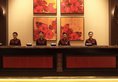 Holiday Inn Macao Cotai Central в Макао (полуостров) Макао ✅. Забронировать номер онлайн по выгодной цене в Holiday Inn Macao Cotai Central. Трансфер из аэропорта.