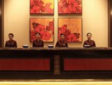 Holiday Inn Macao Cotai Central в Макао (полуостров) Макао ✅. Забронировать номер онлайн по выгодной цене в Holiday Inn Macao Cotai Central. Трансфер из аэропорта.