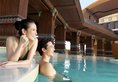 Holiday Inn Macao Cotai Central в Макао (полуостров) Макао ✅. Забронировать номер онлайн по выгодной цене в Holiday Inn Macao Cotai Central. Трансфер из аэропорта.