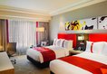 Holiday Inn Macao Cotai Central в Макао (полуостров) Макао ✅. Забронировать номер онлайн по выгодной цене в Holiday Inn Macao Cotai Central. Трансфер из аэропорта.