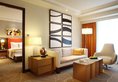 Holiday Inn Macao Cotai Central в Макао (полуостров) Макао ✅. Забронировать номер онлайн по выгодной цене в Holiday Inn Macao Cotai Central. Трансфер из аэропорта.