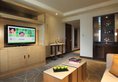 Holiday Inn Macao Cotai Central в Макао (полуостров) Макао ✅. Забронировать номер онлайн по выгодной цене в Holiday Inn Macao Cotai Central. Трансфер из аэропорта.