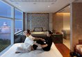 Mandarin Oriental Macau в Макао (полуостров) Макао ✅. Забронировать номер онлайн по выгодной цене в Mandarin Oriental Macau. Трансфер из аэропорта.