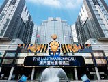 The Landmark Macau в Макао (полуостров) Макао ✅. Забронировать номер онлайн по выгодной цене в The Landmark Macau. Трансфер из аэропорта.