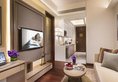 Ascott Macau в Макао (полуостров) Макао ✅. Забронировать номер онлайн по выгодной цене в Ascott Macau. Трансфер из аэропорта.