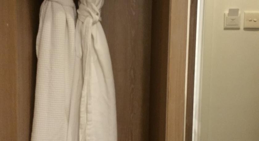 Best Western Hotel Sun Sun в Макао (полуостров) Макао ✅. Забронировать номер онлайн по выгодной цене в Best Western Hotel Sun Sun. Трансфер из аэропорта.