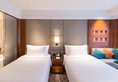 Crowne Plaza Macau в Макао (полуостров) Макао ✅. Забронировать номер онлайн по выгодной цене в Crowne Plaza Macau. Трансфер из аэропорта.