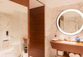Crowne Plaza Macau в Макао (полуостров) Макао ✅. Забронировать номер онлайн по выгодной цене в Crowne Plaza Macau. Трансфер из аэропорта.