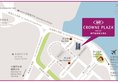 Crowne Plaza Macau в Макао (полуостров) Макао ✅. Забронировать номер онлайн по выгодной цене в Crowne Plaza Macau. Трансфер из аэропорта.
