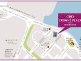 Crowne Plaza Macau в Макао (полуостров) Макао ⛔. Забронировать номер онлайн по выгодной цене в Crowne Plaza Macau. Трансфер из аэропорта.