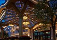 The Ritz-Carlton, Macau в Макао (полуостров) Макао ✅. Забронировать номер онлайн по выгодной цене в The Ritz-Carlton, Macau. Трансфер из аэропорта.