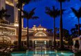 The Ritz-Carlton, Macau в Макао (полуостров) Макао ✅. Забронировать номер онлайн по выгодной цене в The Ritz-Carlton, Macau. Трансфер из аэропорта.