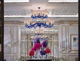 The Ritz-Carlton, Macau в Макао (полуостров) Макао ✅. Забронировать номер онлайн по выгодной цене в The Ritz-Carlton, Macau. Трансфер из аэропорта.