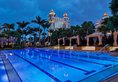 The Ritz-Carlton, Macau в Макао (полуостров) Макао ✅. Забронировать номер онлайн по выгодной цене в The Ritz-Carlton, Macau. Трансфер из аэропорта.