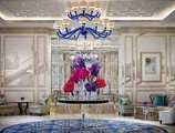 The Ritz-Carlton, Macau в Макао (полуостров) Макао ✅. Забронировать номер онлайн по выгодной цене в The Ritz-Carlton, Macau. Трансфер из аэропорта.