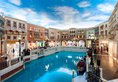 The Venetian Macao Resort Hotel в Макао (полуостров) Макао ✅. Забронировать номер онлайн по выгодной цене в The Venetian Macao Resort Hotel. Трансфер из аэропорта.