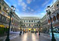 The Venetian Macao Resort Hotel в Макао (полуостров) Макао ✅. Забронировать номер онлайн по выгодной цене в The Venetian Macao Resort Hotel. Трансфер из аэропорта.