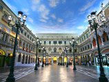 The Venetian Macao Resort Hotel в Макао (полуостров) Макао ✅. Забронировать номер онлайн по выгодной цене в The Venetian Macao Resort Hotel. Трансфер из аэропорта.