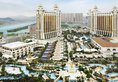 Galaxy Macau в Макао (полуостров) Макао ✅. Забронировать номер онлайн по выгодной цене в Galaxy Macau. Трансфер из аэропорта.